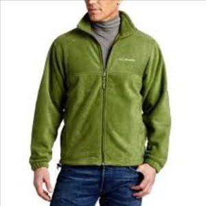 Columbia Men's Mountain Fleece Jacket  szXS